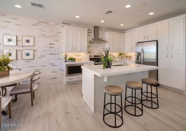 3533 N GLENNWOOD --, Mesa, AZ 85213