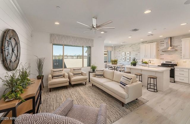 3533 N GLENNWOOD --, Mesa, AZ 85213