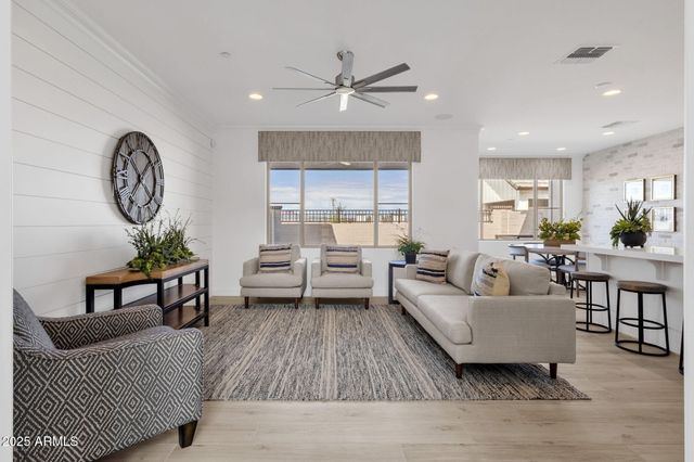 3533 N GLENNWOOD --, Mesa, AZ 85213