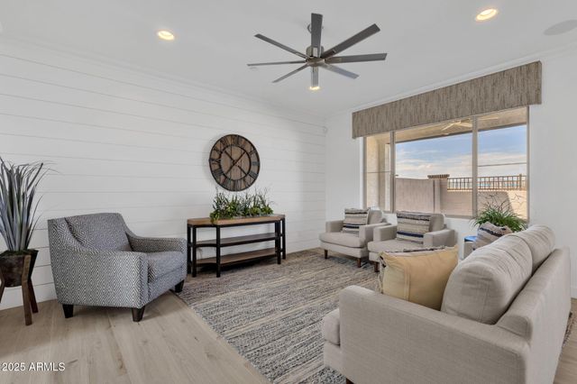 3533 N GLENNWOOD --, Mesa, AZ 85213