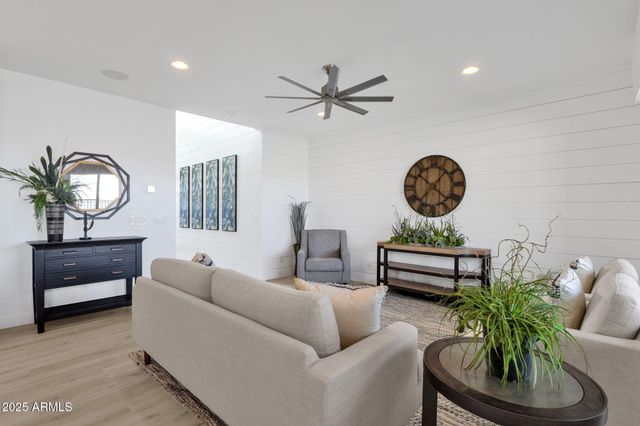 3533 N GLENNWOOD --, Mesa, AZ 85213