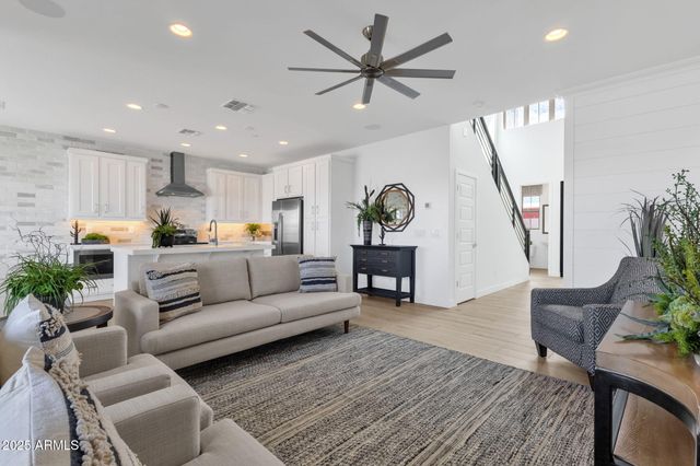 3533 N GLENNWOOD --, Mesa, AZ 85213