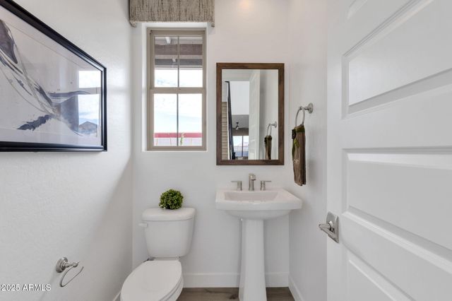 3533 N GLENNWOOD --, Mesa, AZ 85213