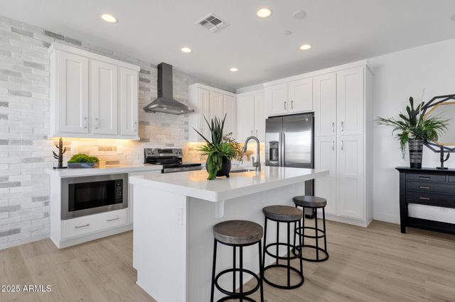 3533 N GLENNWOOD --, Mesa, AZ 85213