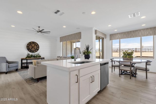 3533 N GLENNWOOD --, Mesa, AZ 85213