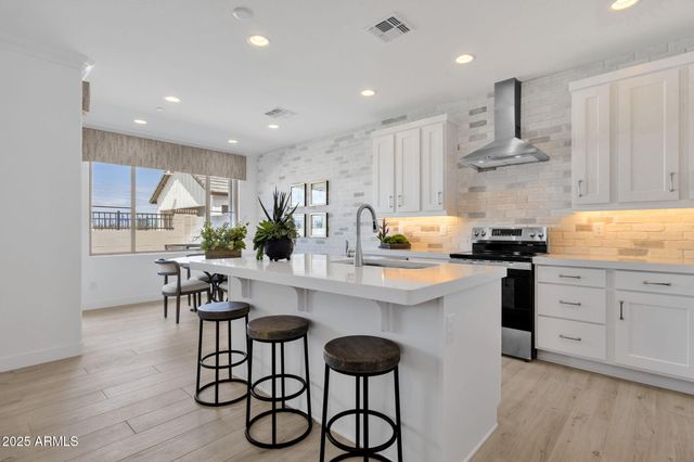3533 N GLENNWOOD --, Mesa, AZ 85213