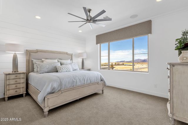 3533 N GLENNWOOD --, Mesa, AZ 85213