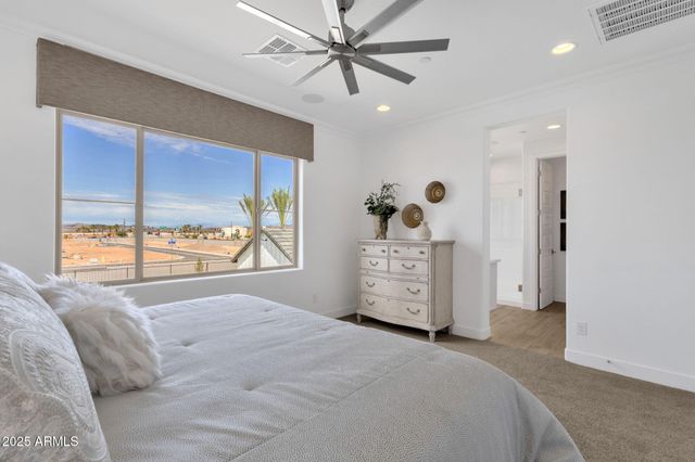 3533 N GLENNWOOD --, Mesa, AZ 85213