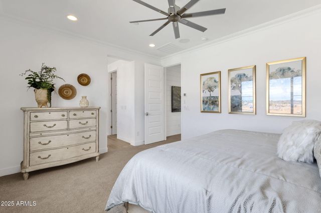 3533 N GLENNWOOD --, Mesa, AZ 85213