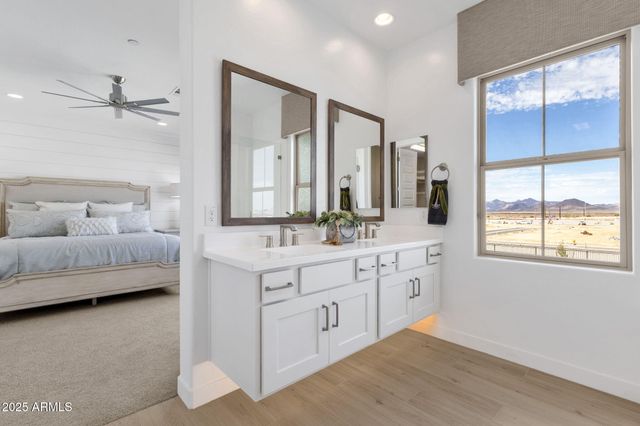 3533 N GLENNWOOD --, Mesa, AZ 85213