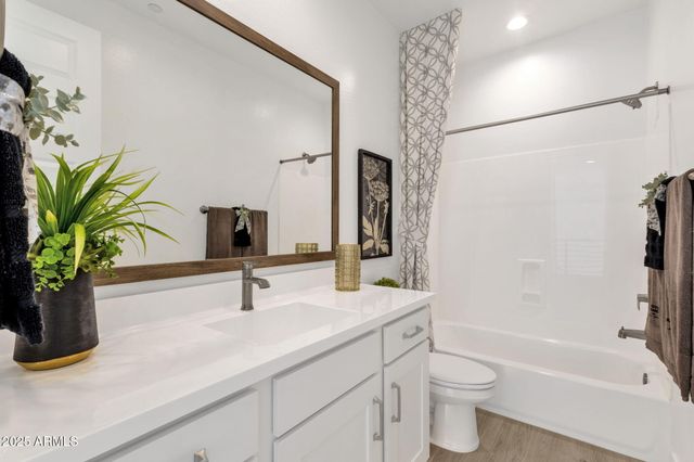 3533 N GLENNWOOD --, Mesa, AZ 85213