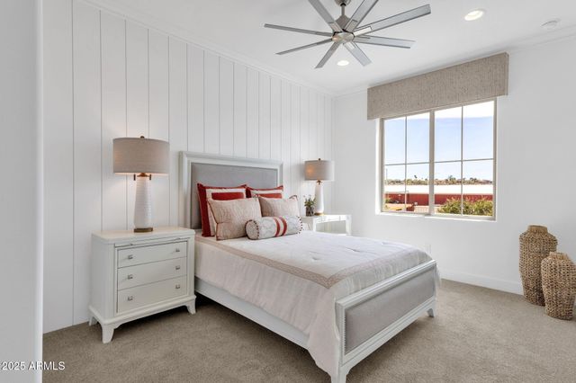 3533 N GLENNWOOD --, Mesa, AZ 85213