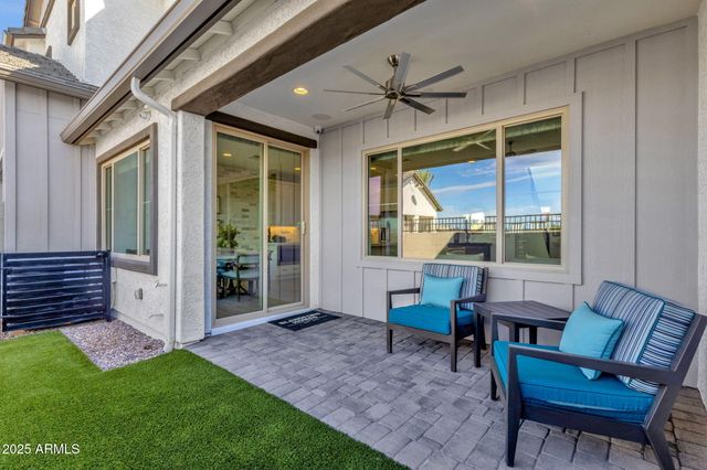 3533 N GLENNWOOD --, Mesa, AZ 85213