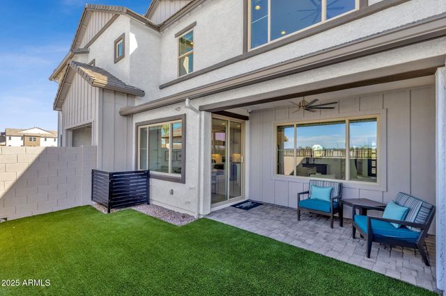 3533 N GLENNWOOD --, Mesa, AZ 85213