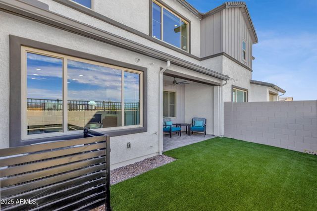 3533 N GLENNWOOD --, Mesa, AZ 85213