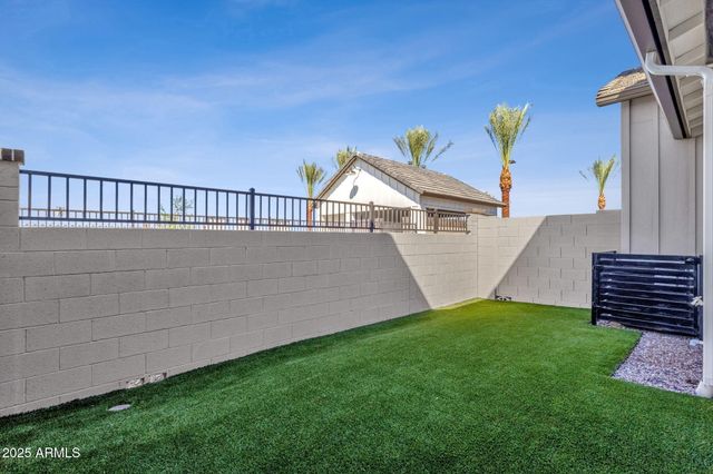 3533 N GLENNWOOD --, Mesa, AZ 85213