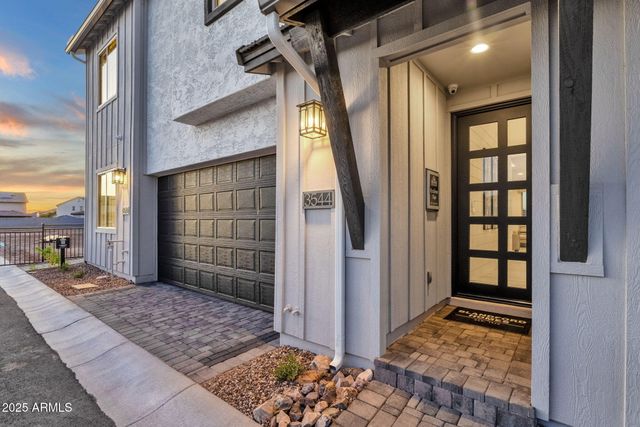 3533 N GLENNWOOD --, Mesa, AZ 85213