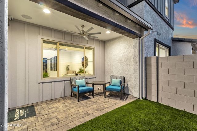 3533 N GLENNWOOD --, Mesa, AZ 85213
