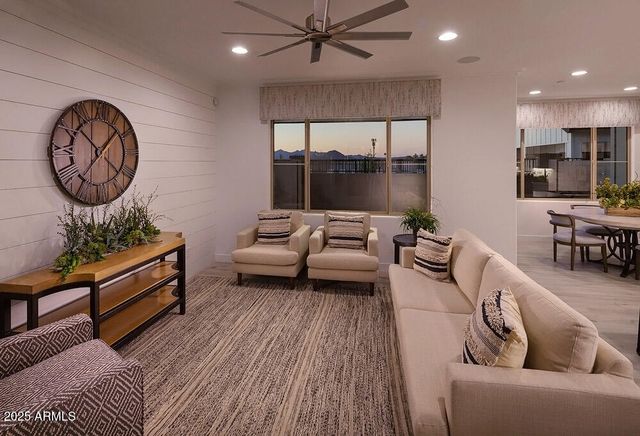 3533 N GLENNWOOD --, Mesa, AZ 85213