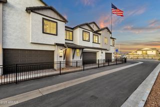 3533 N GLENNWOOD --, Mesa, AZ 85213