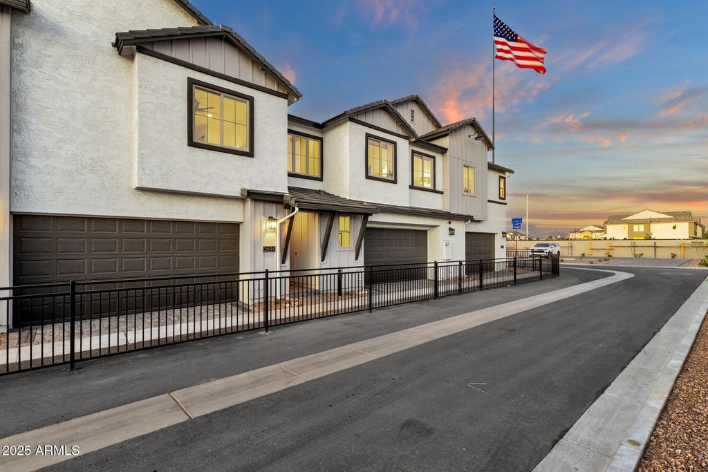 3533 N GLENNWOOD --, Mesa, AZ 85213