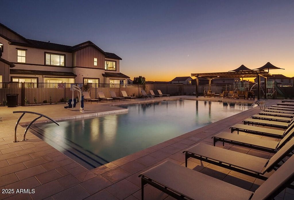3533 N GLENNWOOD --, Mesa, AZ 85213 — photo 2