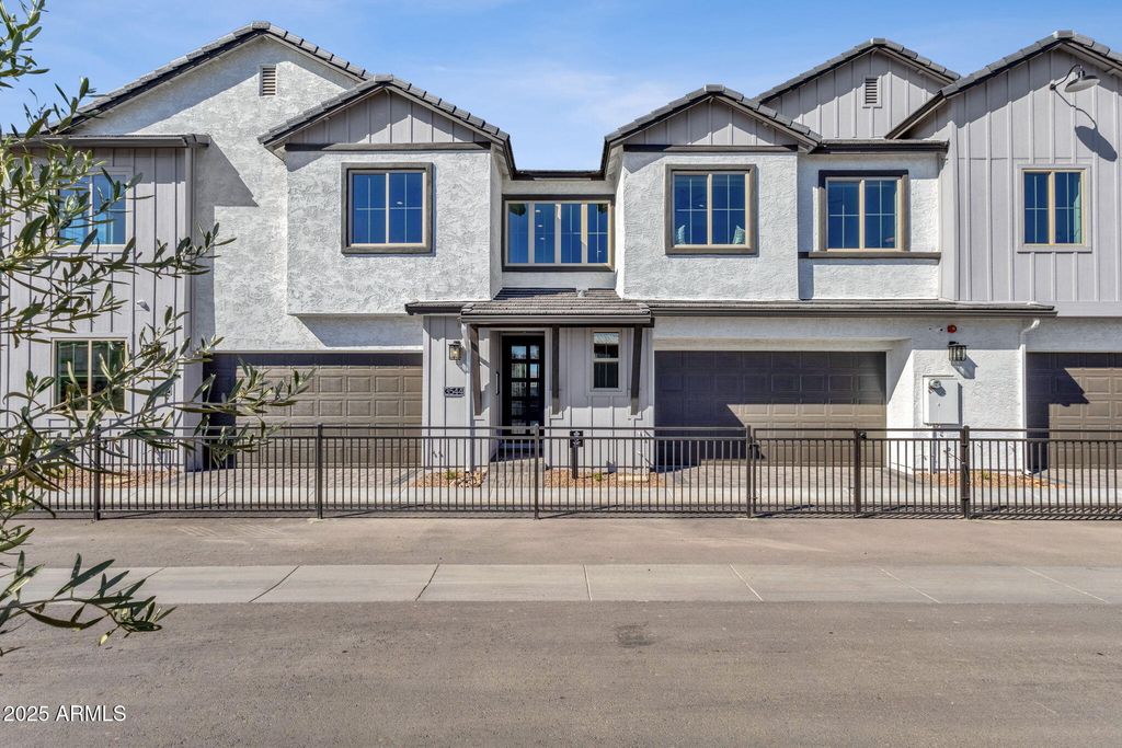 3533 N GLENNWOOD --, Mesa, AZ 85213 — photo 4