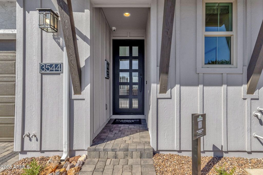3533 N GLENNWOOD --, Mesa, AZ 85213 — photo 5