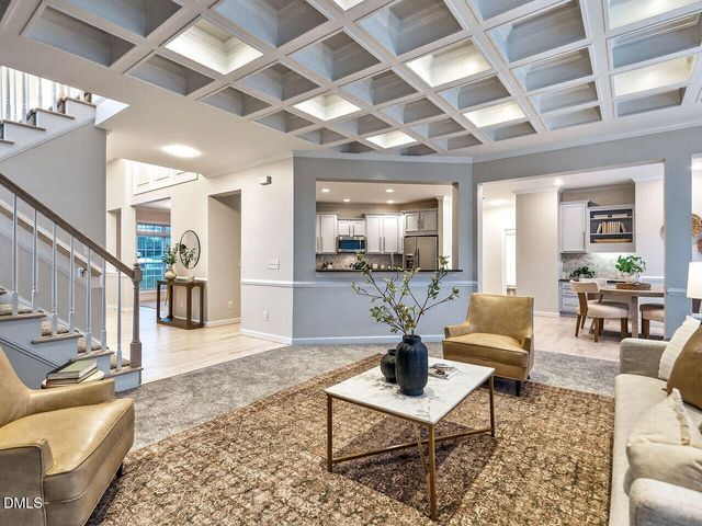 314 Montelena Place, Cary, NC 27513