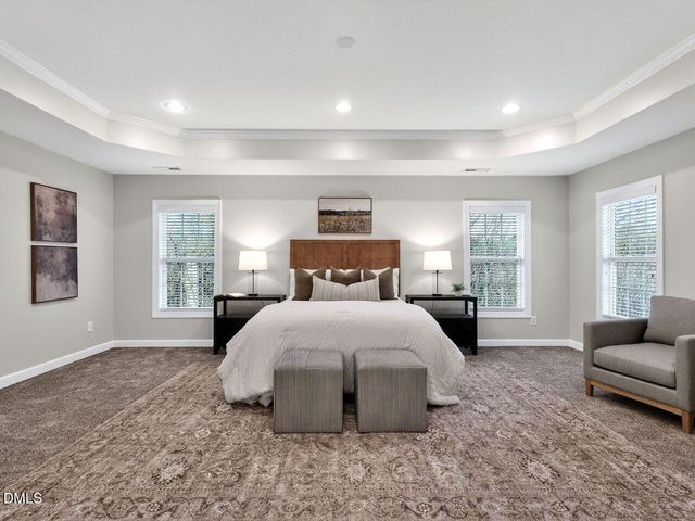 314 Montelena Place, Cary, NC 27513