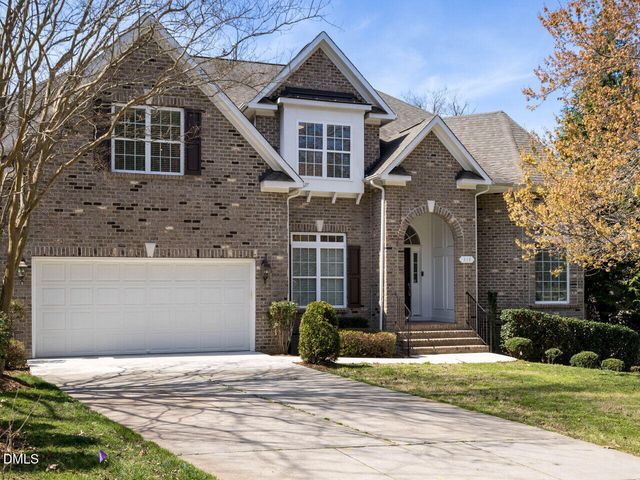 314 Montelena Place, Cary, NC 27513