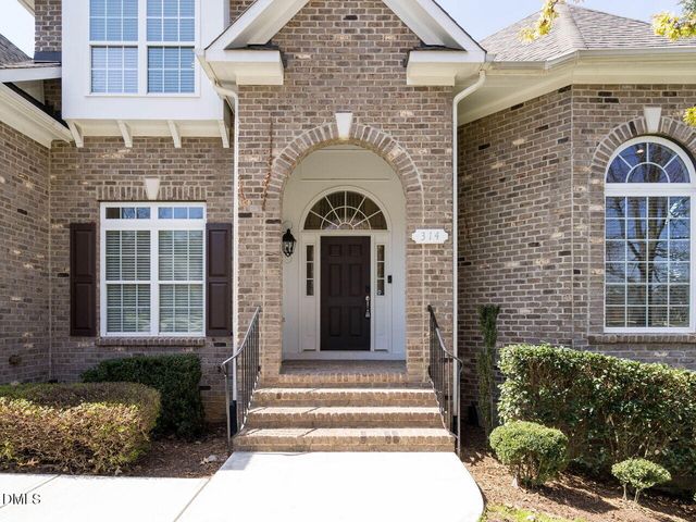 314 Montelena Place, Cary, NC 27513