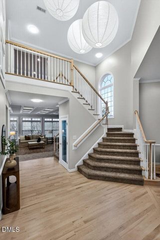 314 Montelena Place, Cary, NC 27513