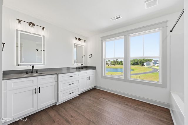 611 Moss Lake Lane, Holly Ridge, NC 28445