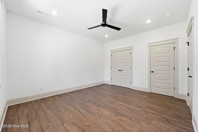 611 Moss Lake Lane, Holly Ridge, NC 28445