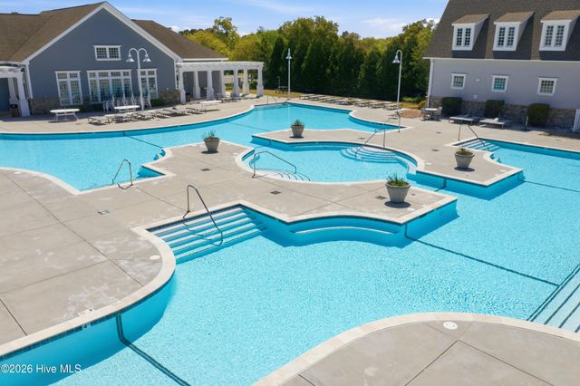 611 Moss Lake Lane, Holly Ridge, NC 28445