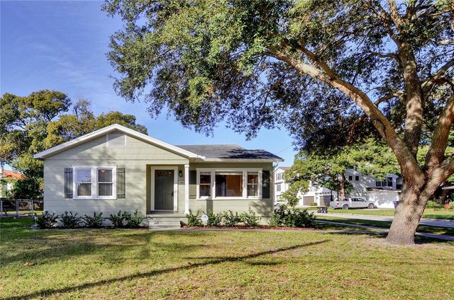 301 S AUDUBON. AVENUE, Tampa, FL 33609