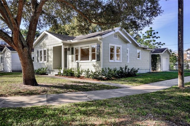 301 S AUDUBON. AVENUE, Tampa, FL 33609
