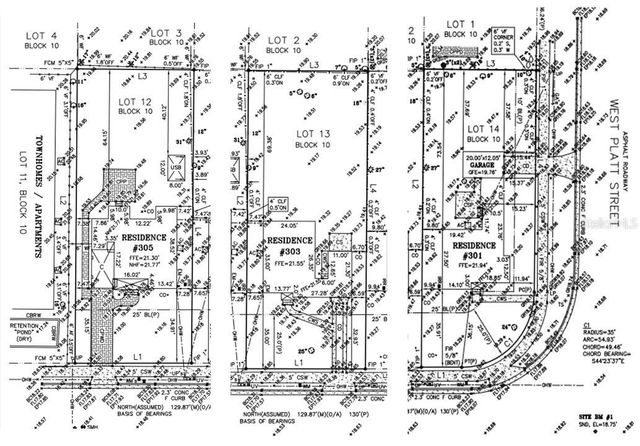 301 S AUDUBON. AVENUE, Tampa, FL 33609