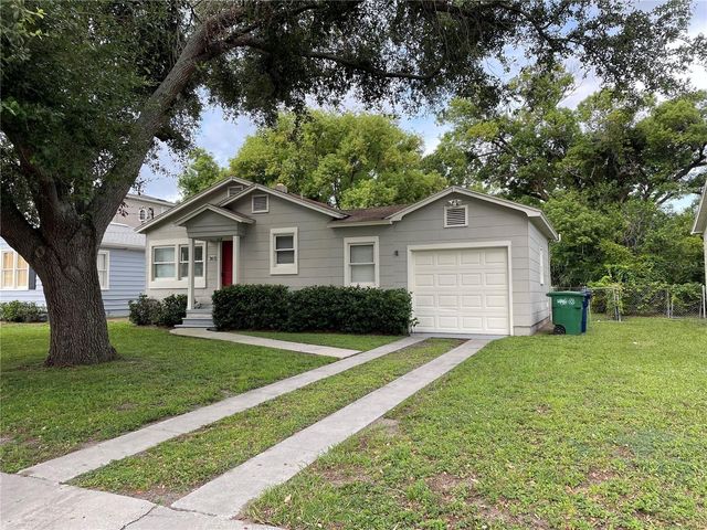 301 S AUDUBON. AVENUE, Tampa, FL 33609