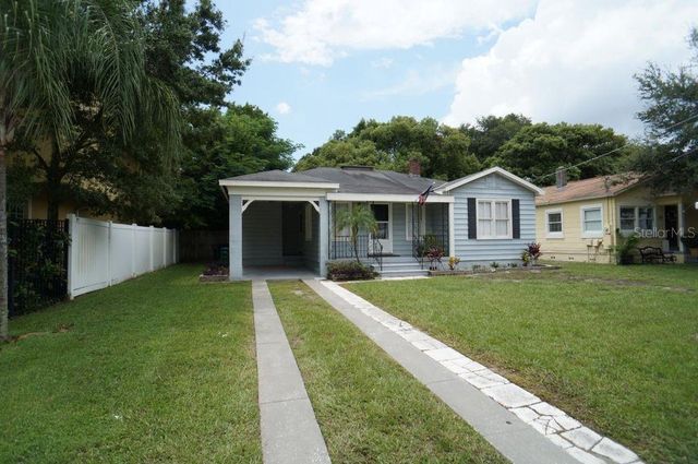 301 S AUDUBON. AVENUE, Tampa, FL 33609