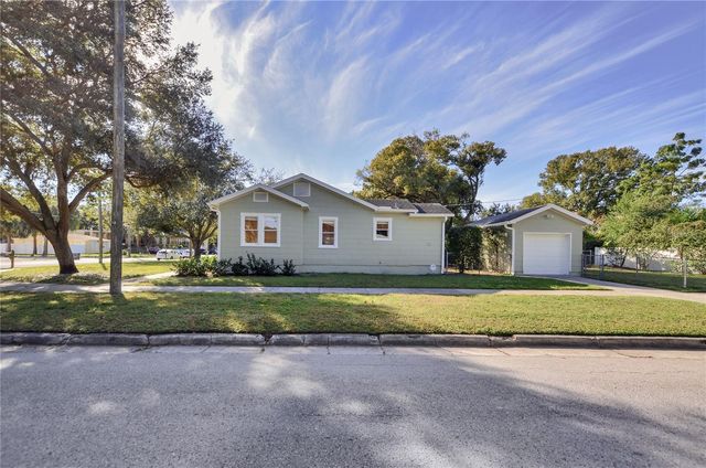 301 S AUDUBON. AVENUE, Tampa, FL 33609