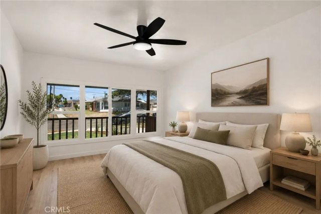2430 W Bennett, Compton, CA 90220