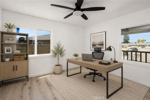 2430 W Bennett, Compton, CA 90220