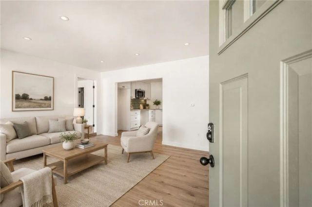 2430 W Bennett, Compton, CA 90220