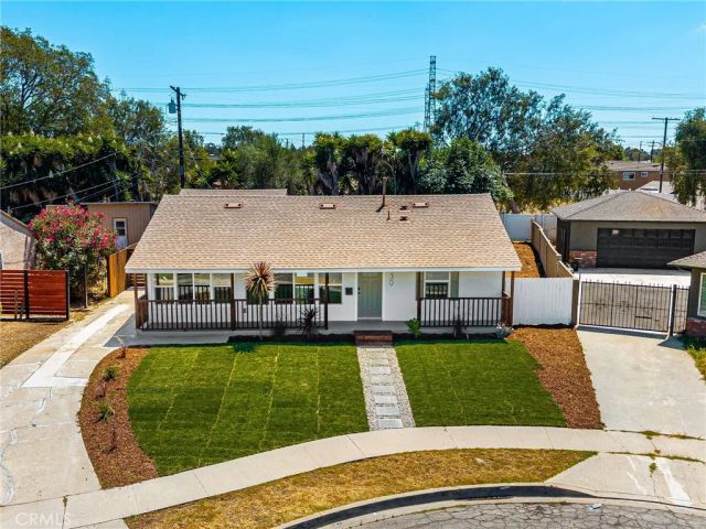 2430 W Bennett, Compton, CA 90220