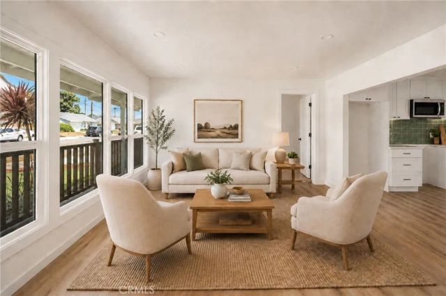 2430 W Bennett, Compton, CA 90220