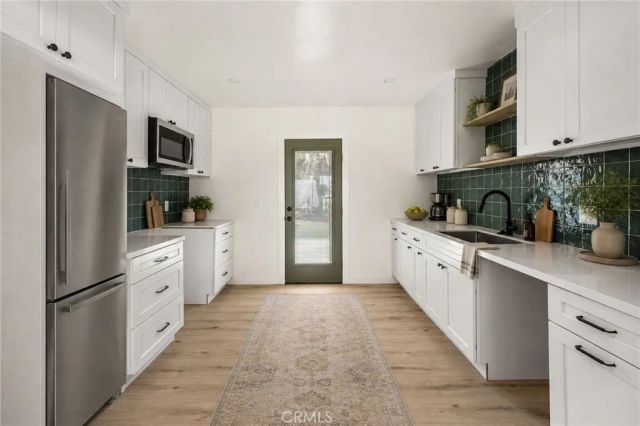 2430 W Bennett, Compton, CA 90220