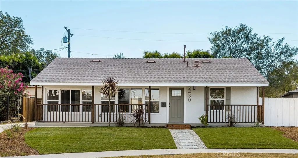 2430 W Bennett, Compton, CA 90220