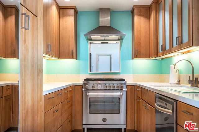 2221 Ocean Avenue 308, Santa Monica, CA 90405